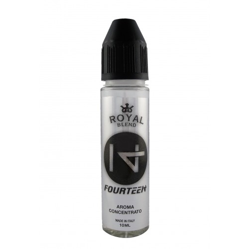 Royal Blend Fourteen Aroma 10 ml