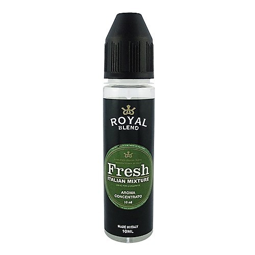 Royal Blend Fresh Aroma 10 ml