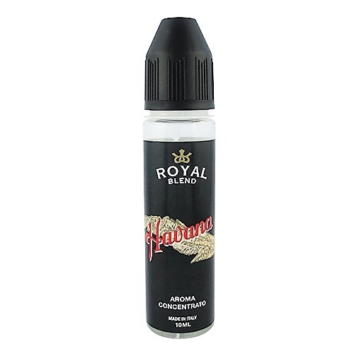 Royal Blend Havana Aroma