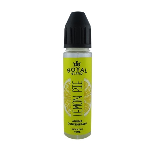 Royal Blend Lemon Pie Aroma 10 ml