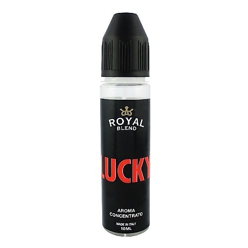 Royal Blend Lucky Riserva 10 ml