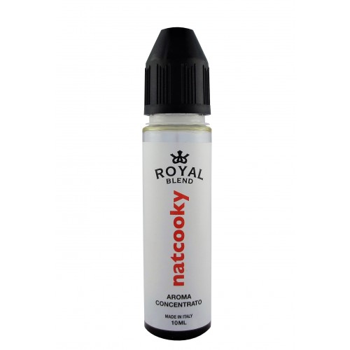 Royal Blend Natcooky Aroma 10 ml