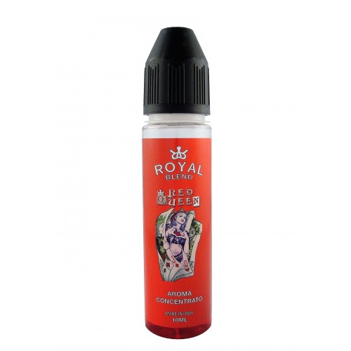Royal Blend Red Queen Aroma 10 ml