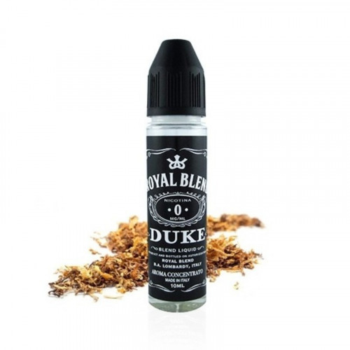 Royal Blend Duke Aroma