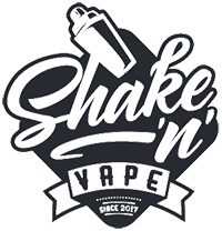 Shake and Vape