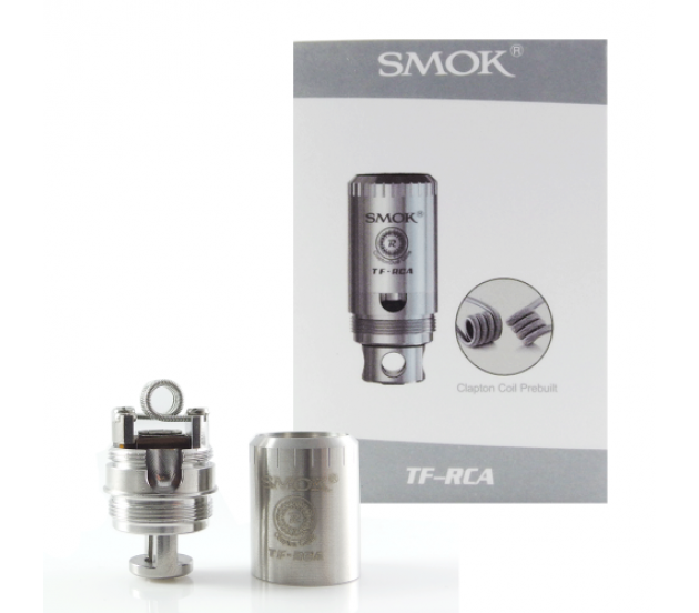 Smok TFV4 TF-RCA Coil