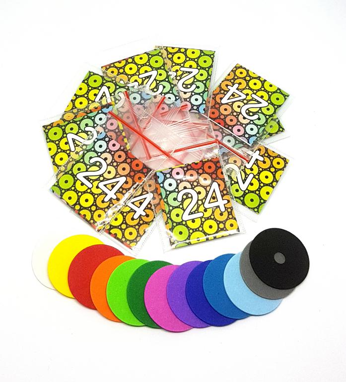 Spongebox Anello Salva Box 24 mm