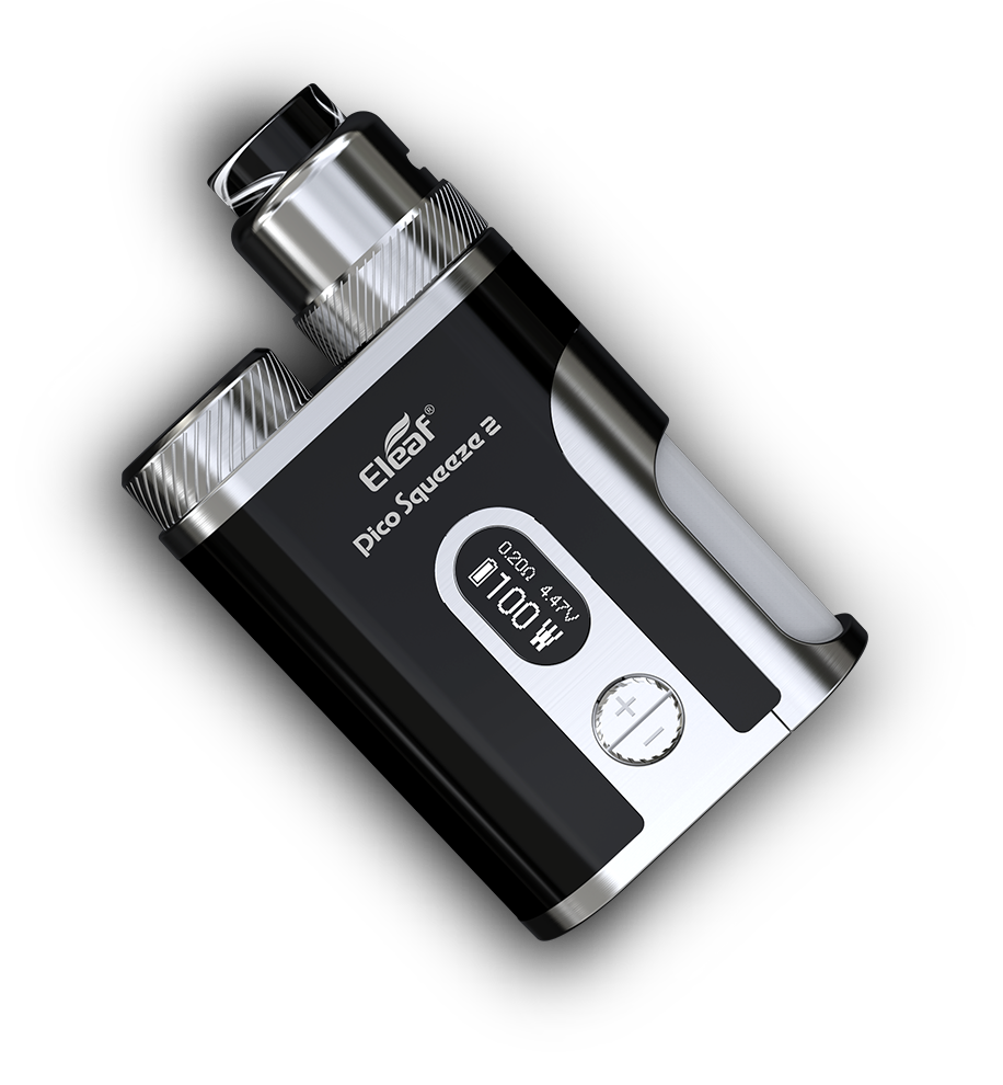 Eleaf Pico Squeeze 2 Kit