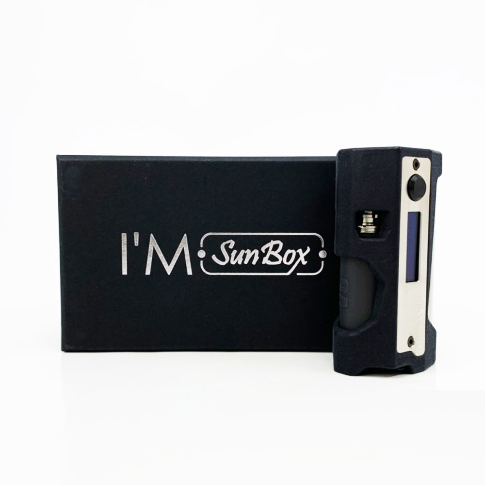 La nuova game over s costruita da sunbox e infinity mods