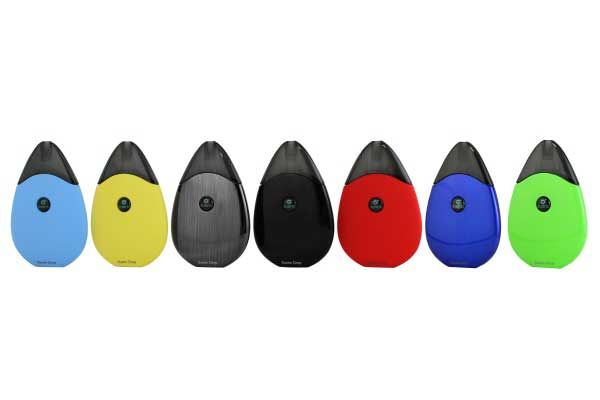 Suorin Drop Starter Kit   Suorin Drop Starter Kit Multi