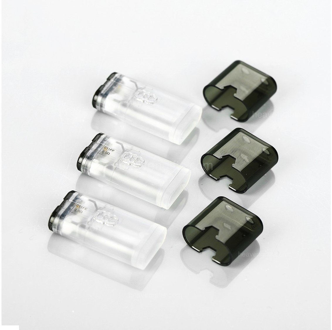 Suorin Ishare Mini Pod Coil