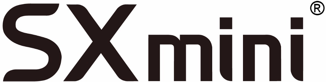 Sx mini logo