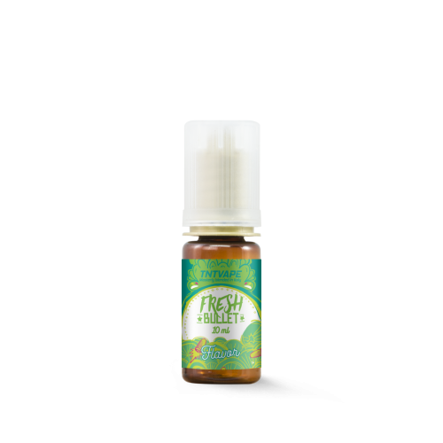 Tnt Vape Fresh Bullet Aroma Concentrato 10 ml