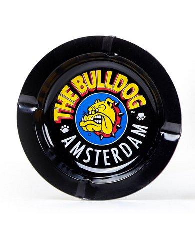 The Bulldog Ashtray