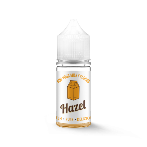 The Milkman Hazel Aroma