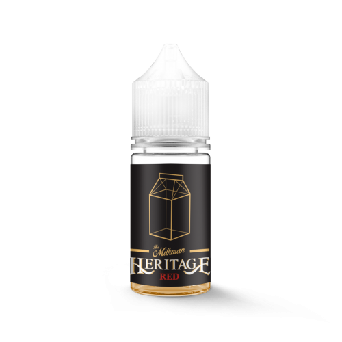 The Milkman Heritage Red Aroma 20 ml