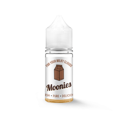 The Milkman Moonies Aroma