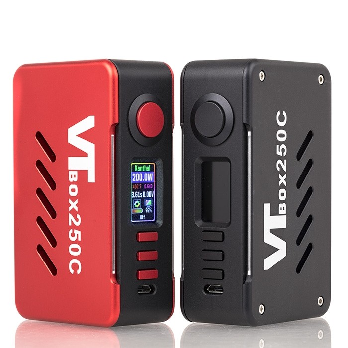 Vapecige VT Box Dna 250C