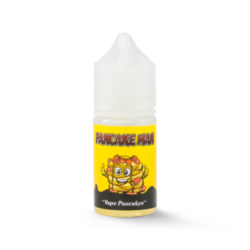 Vape Breakfast Pancake Man Aroma