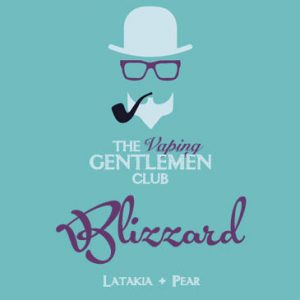 The Vaping Gentleman Club Blizzard Aroma 11 ml