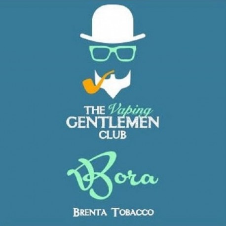 The Vaping Gentleman Club Bora Aroma 11 ml