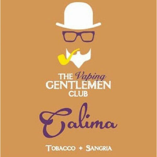 Aroma Tivano The Vaping Gentlemen Club