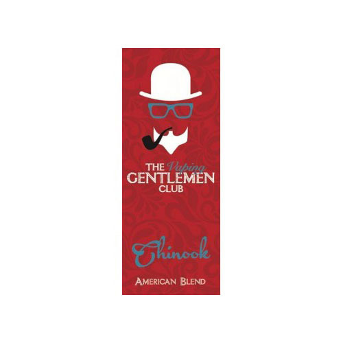 The Vaping Gentlemen Club Chinook Aroma 11 ml