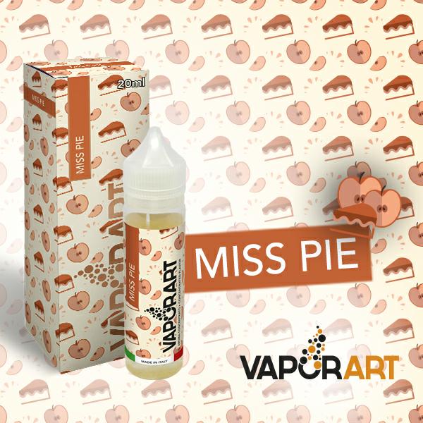 Vaporart Miss Pie Aroma 20 ml