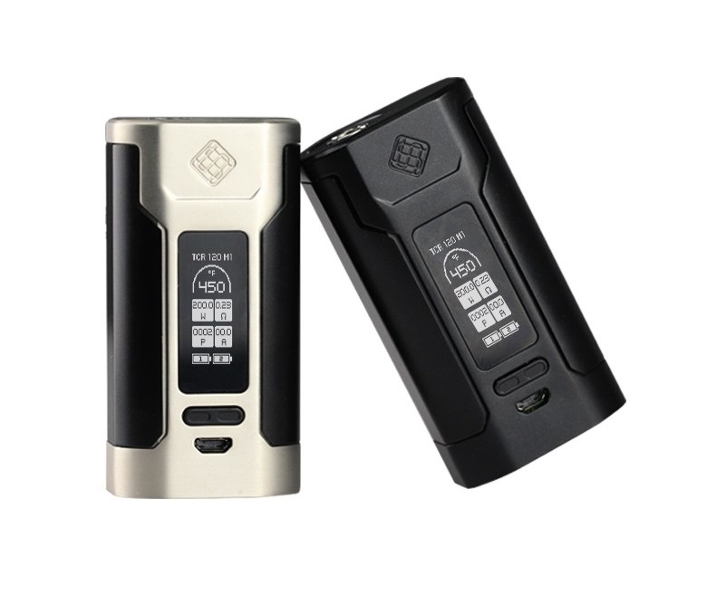 Wismec Predator 228 Box