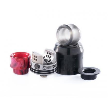 Wotofo recurve rda 24 mm