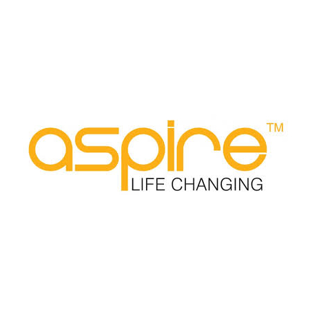 Logo Aspire