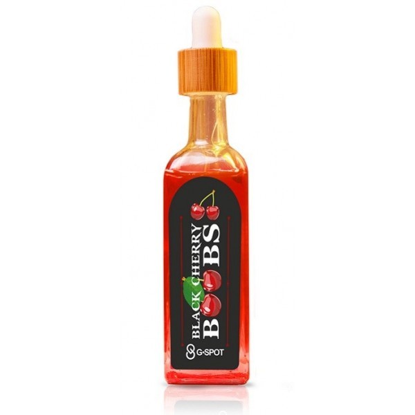 Black Cherry Boobs Aroma 20 ml