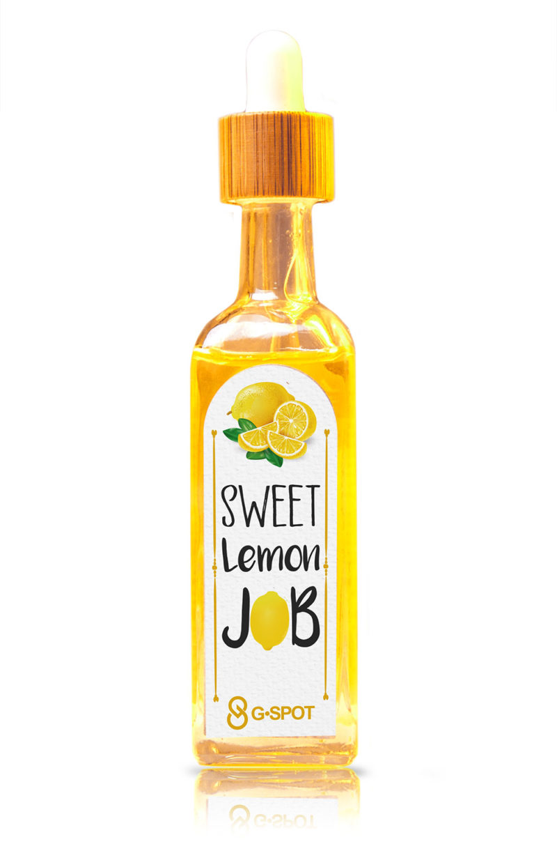 Sweet Lemon Job Aroma 20 ml