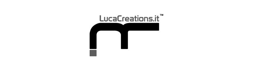 Logo Luca Creations