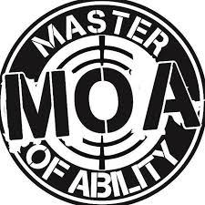 Moa - Master of Ability