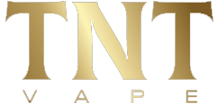 Logo TNT VAPE