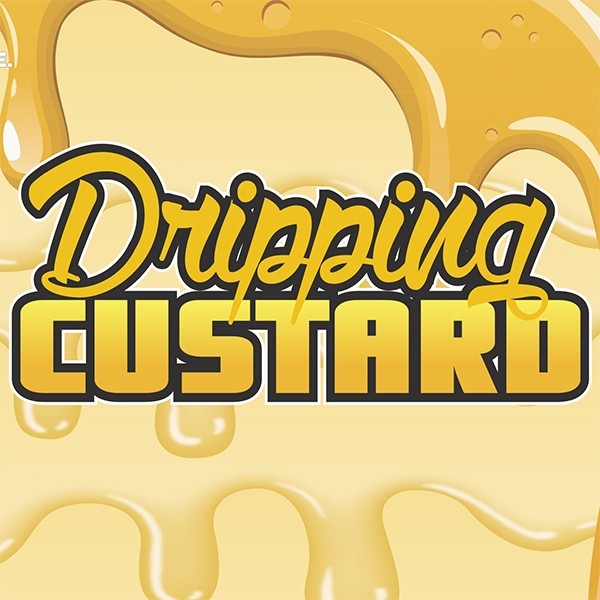 Dripping Custard il nuovo liquido della Vape Royale alle creme