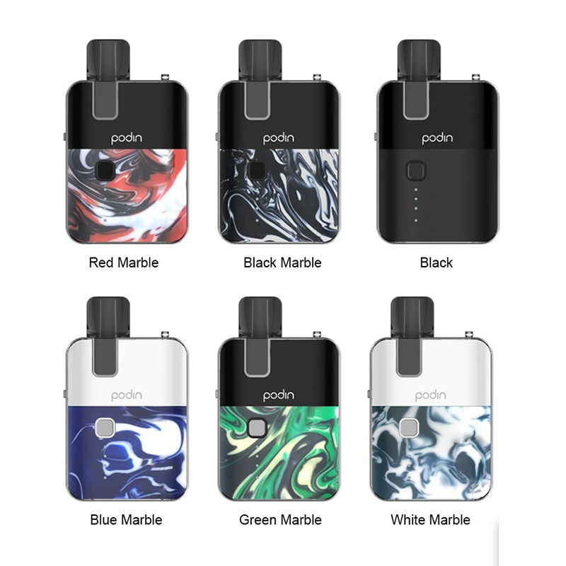 Innokin Podin Pod Mod