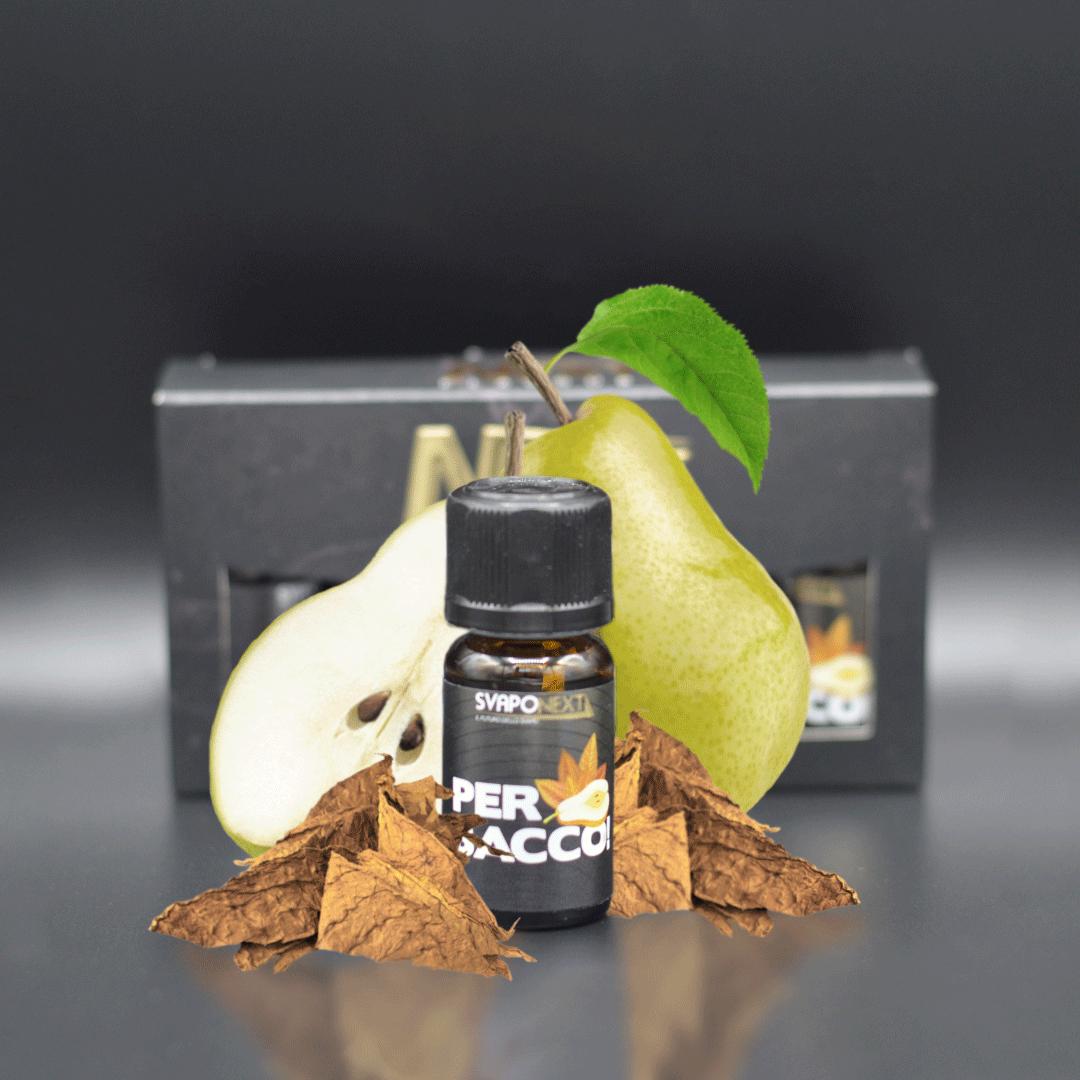 Next Flavour Perbacco Aroma Concentrato 10ml per sigarette elettroniche