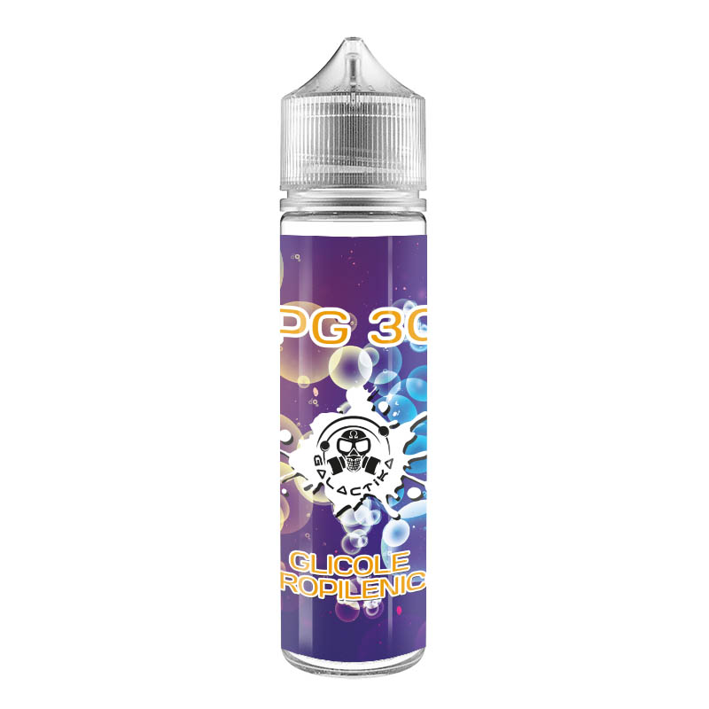 Galactika PG Glicole Propilenico 30 ml
