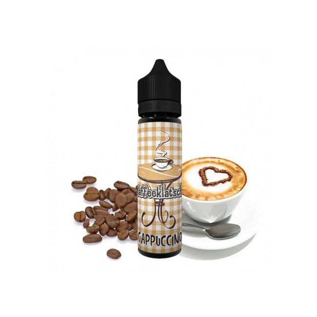 Vovan Cappuccino aroma 20 ml