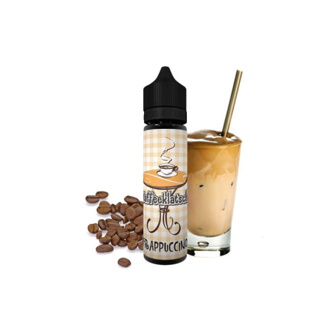 Vovan Frappuccino aroma 20 ml