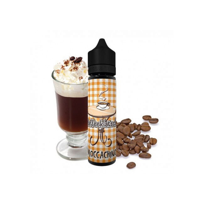 Vovan Mocaccino aroma 20 ml