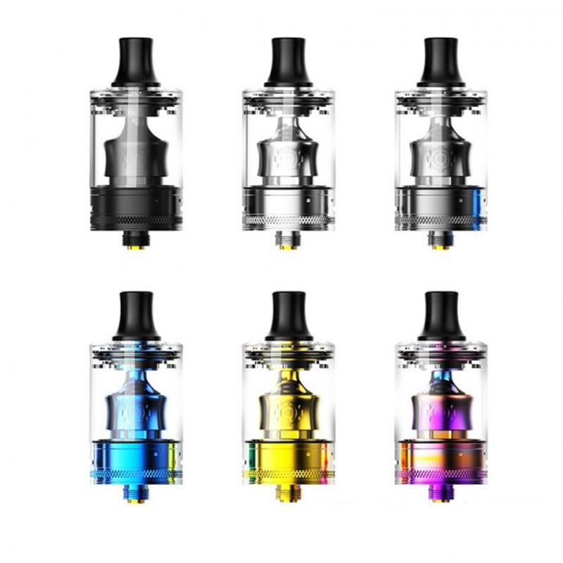 Wotofo Cog MTL RTA Atomizzatore per sigaretta elettronica