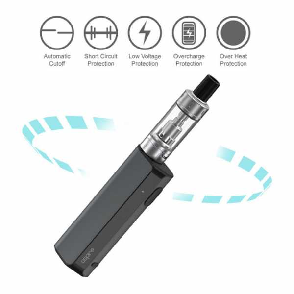 Aspire K Lite Starter Kit sigaretta elettronica smo-king shop