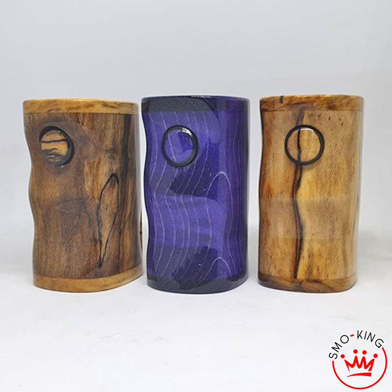 Biazz Microwood