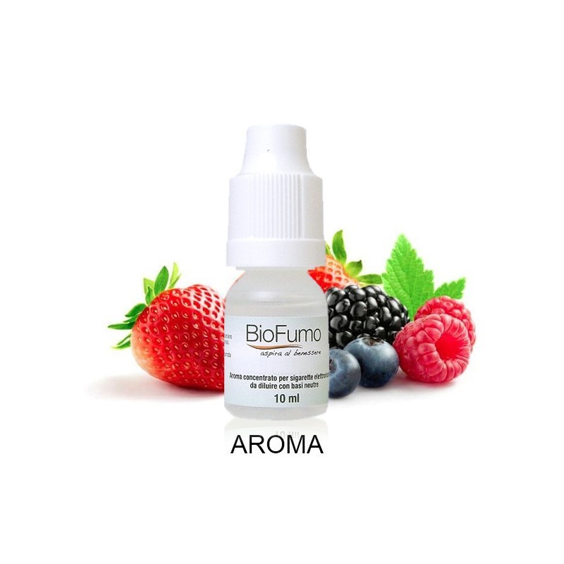 Biofumo Excalibur Aroma 10 ml