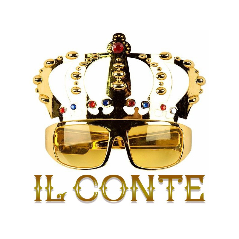 Il nuovo liquido di stefano conte gargaglione