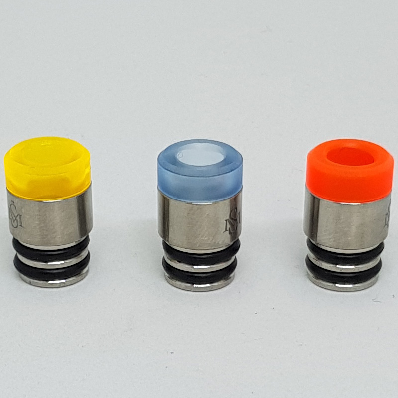 Il Drip Tip per il tuo Atomizzatore preferito