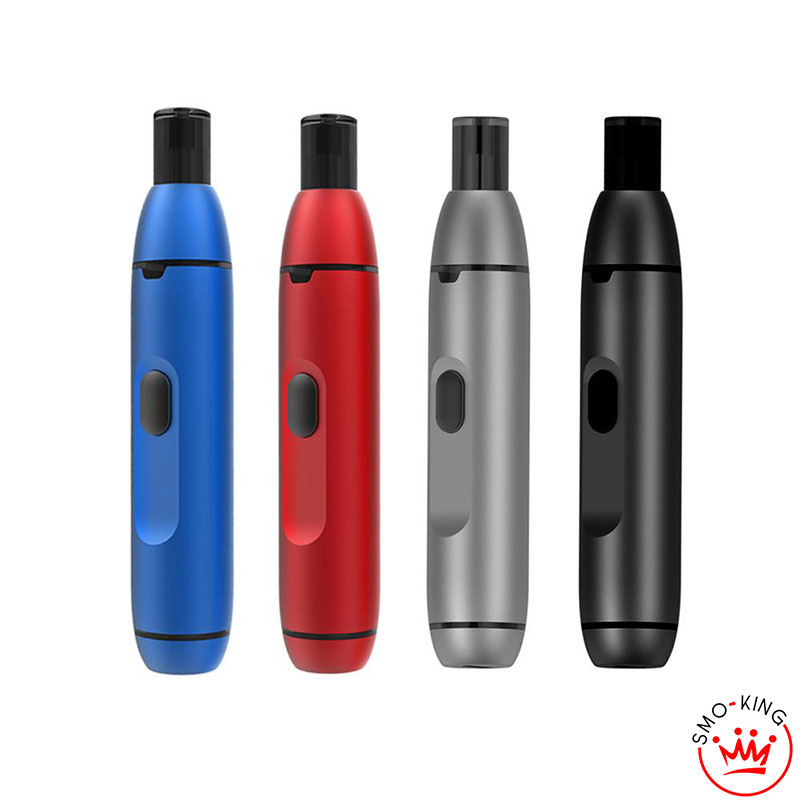 Acquista Starter Kit IsureVape R-Stick Pod 550mAh su smo-king al miglior prezzo